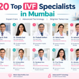 20 top ivf specialists in Mumbai