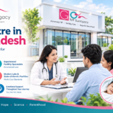 IVF centre in Bangladesh