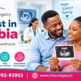 IVF cost in Zambia