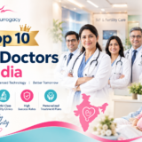 Top 10 IVF Doctors in India